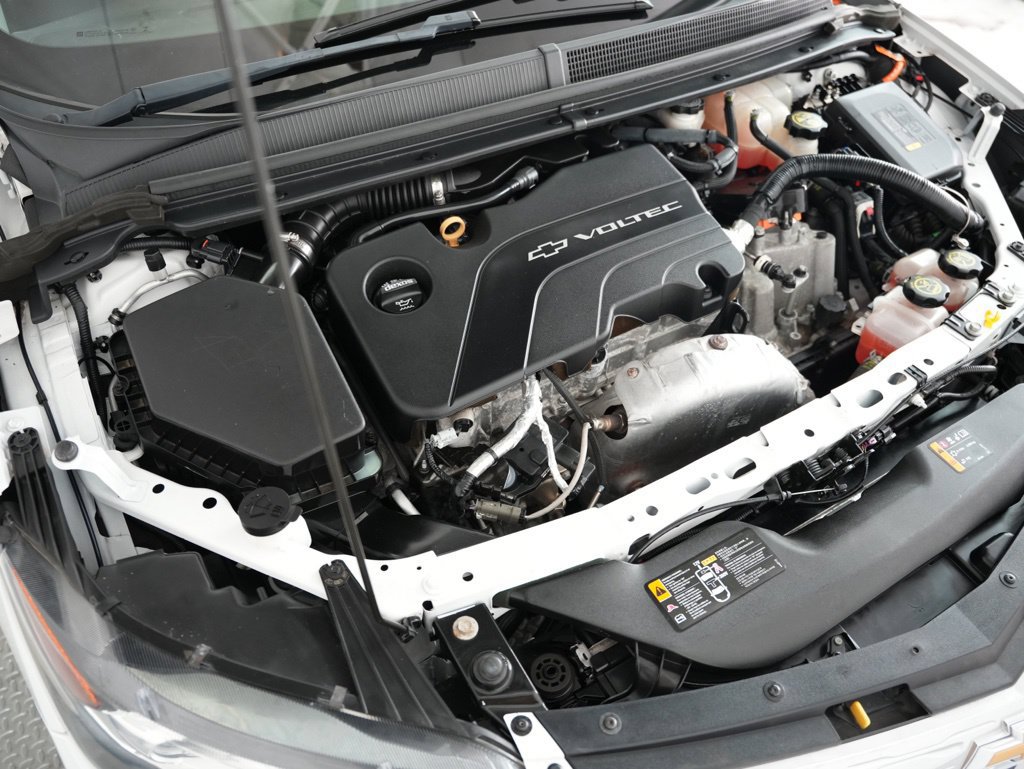 Used 2018 Chevrolet Volt LT FWD image 53