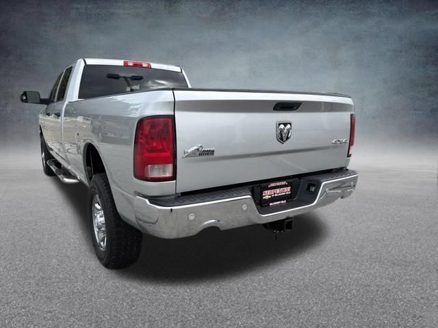 Used 2016 RAM 2500 Tradesman w/ Chrome Appearance Group AWD/4WD image 10