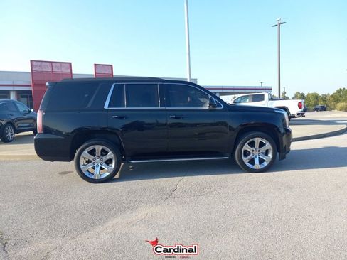 Used 2020 GMC Yukon SLT w/ Open Road Package image 3