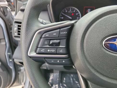 Used 2024 Subaru Outback AWD/4WD image 25