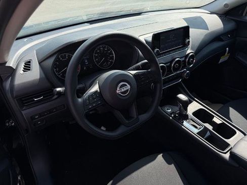 New 2025 Nissan Sentra S image 15