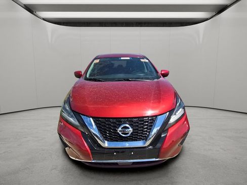 Used 2019 Nissan Murano S w/ Cargo Package FWD image 13