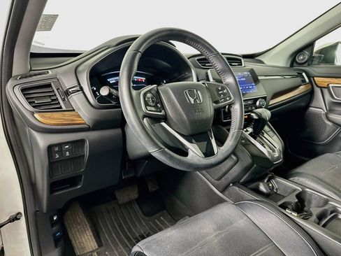 Used 2017 Honda CR-V EX-L image 10