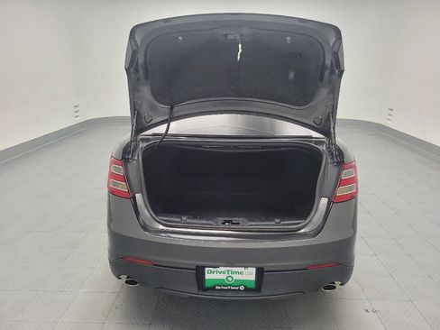 Used 2019 Ford Taurus Limited FWD image 29