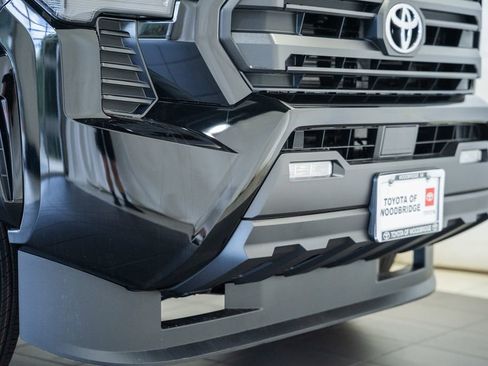 New 2026 Toyota Tacoma SR5 RWD image 12