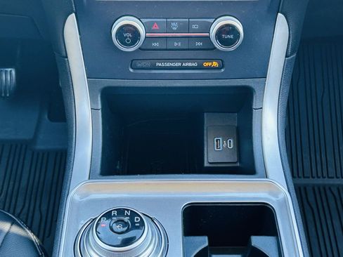 Used 2024 Ford Edge SEL w/ Convenience Package AWD/4WD image 23