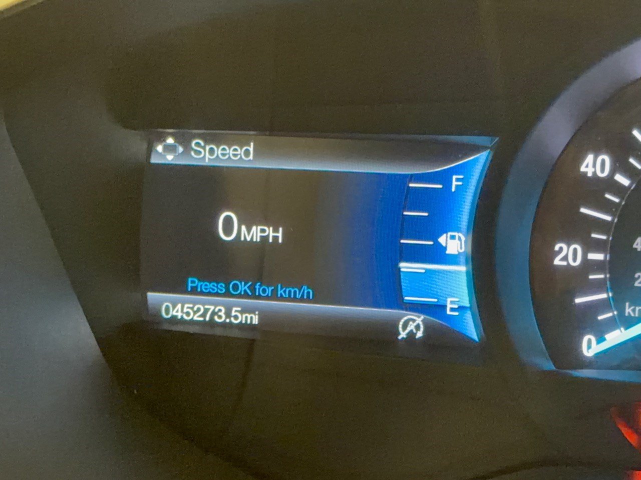 Certified 2019 Ford Fusion SE w/ Equipment Group 151A FWD image 26