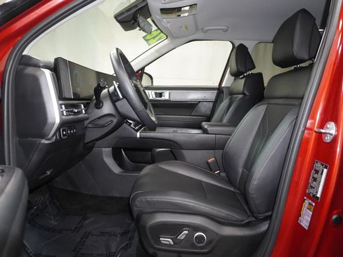 Certified 2026 Hyundai Santa Fe SEL AWD/4WD image 14