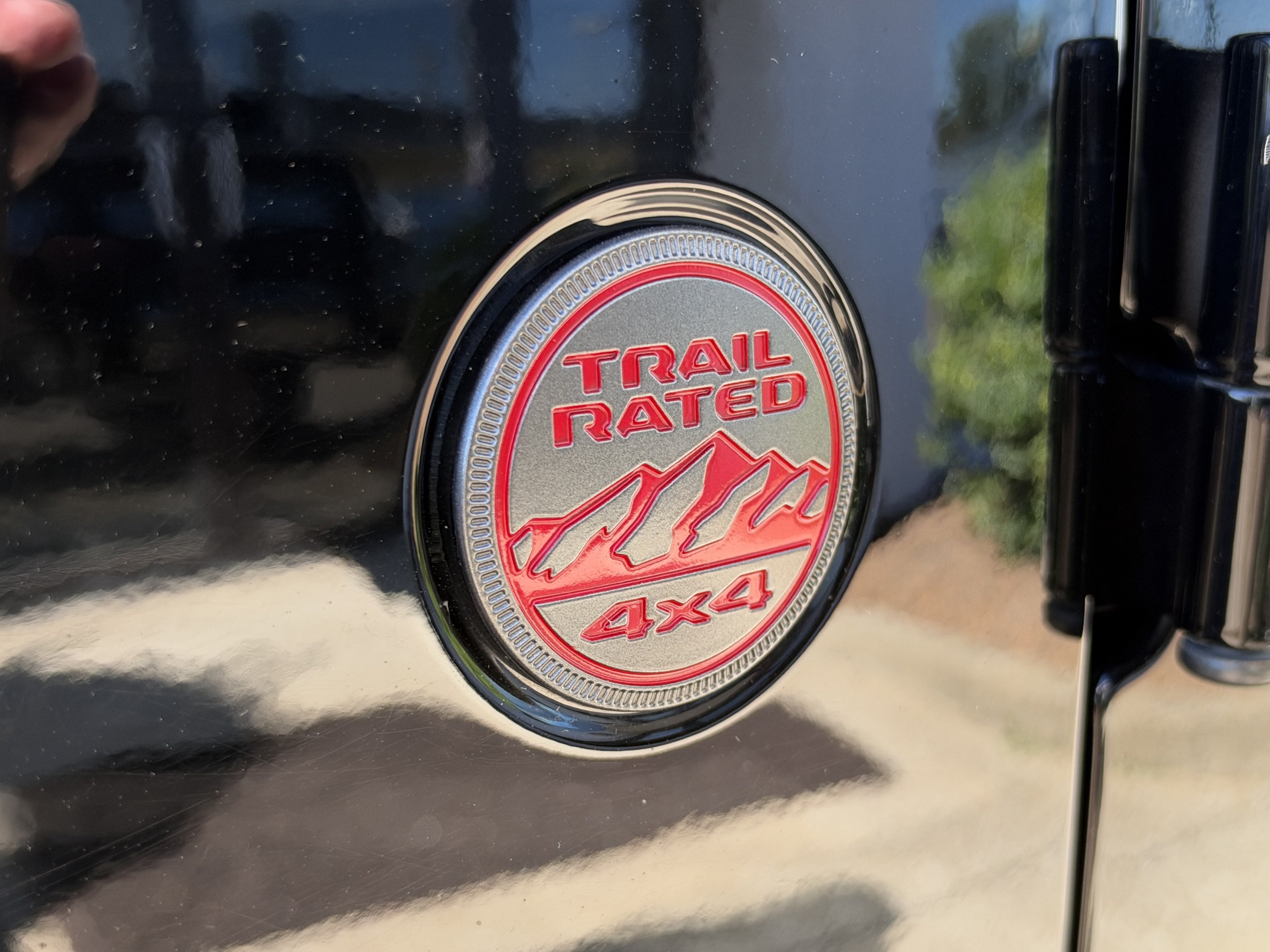 Used 2021 Jeep Wrangler Unlimited Rubicon AWD/4WD image 19