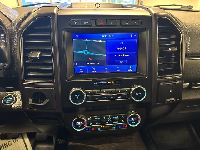 Certified 2021 Ford Expedition Limited AWD/4WD image 12