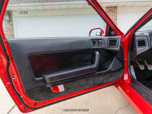 Used 1989 MAZDA RX-7 Turbo image 26