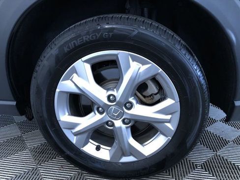 Used 2025 Honda HR-V LX image 16