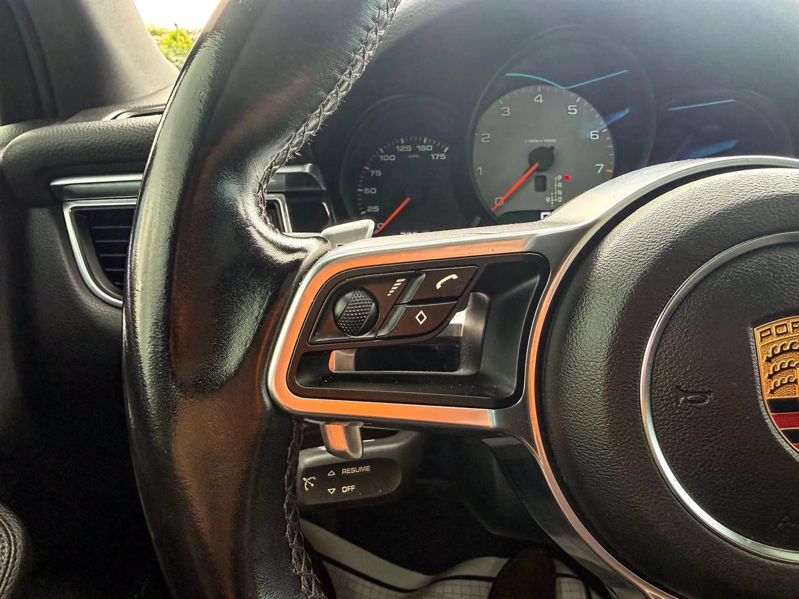 Used 2017 Porsche Macan S AWD/4WD image 22