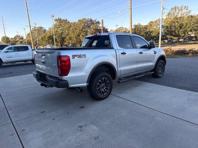 Used 2019 Ford Ranger XLT w/ FX4 Off-Road Package AWD/4WD image 5