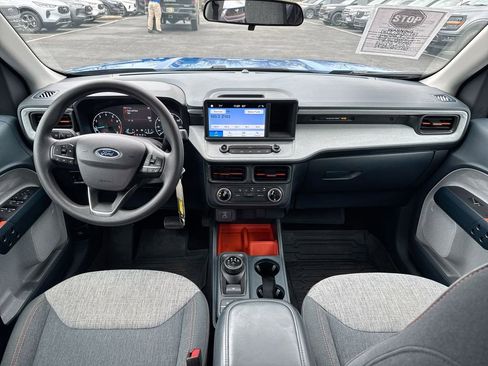 Used 2022 Ford Maverick XLT w/ Equipment Group 300A Standard image 10