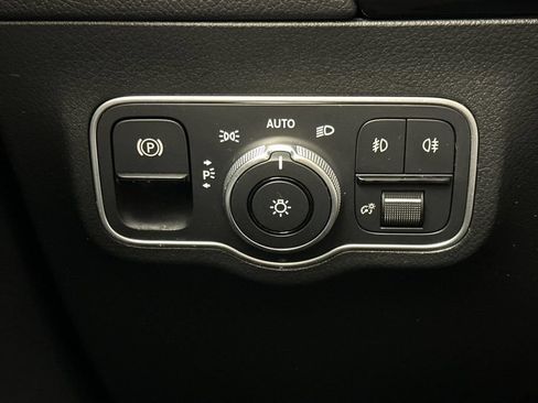 Certified 2026 Mercedes-Benz GLA 250 4MATIC image 35