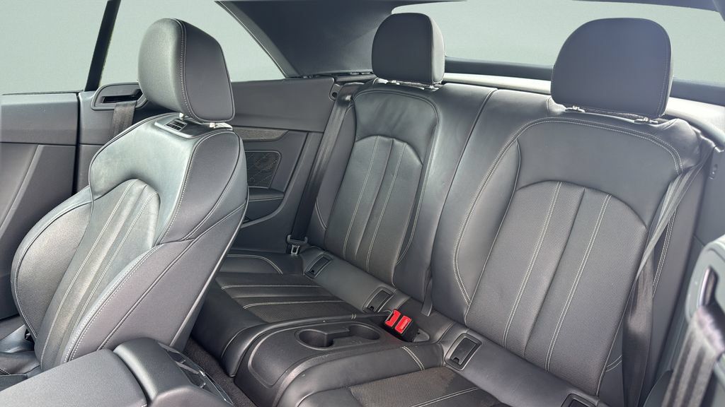 Used 2024 Audi A5 2.0T Premium Plus w/ Premium Plus AWD/4WD image 25