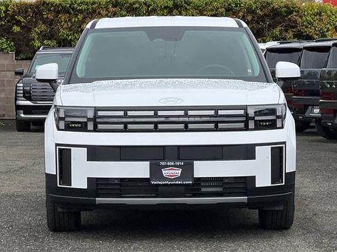 New 2026 Hyundai Santa Fe SE image 3