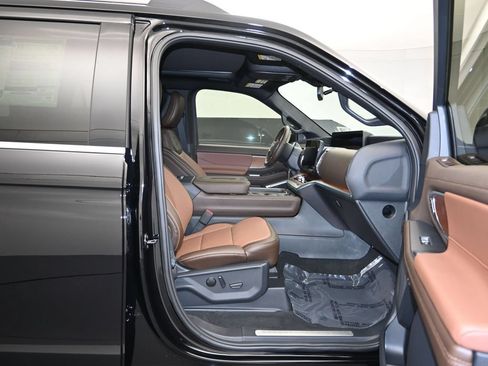 New 2026 Ford Expedition King Ranch AWD/4WD image 27