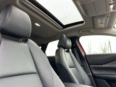 Certified 2025 MAZDA CX-30 AWD 2.5 S w/ Preferred Package image 16