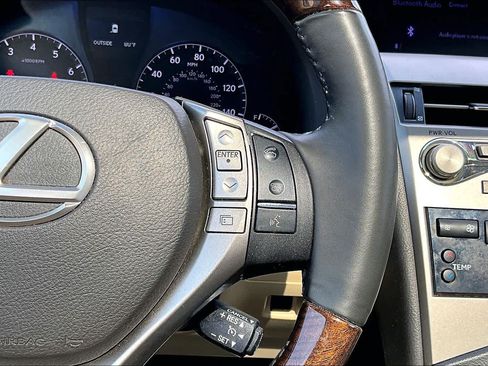 Used 2015 Lexus RX 350 FWD image 25