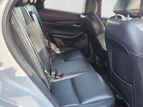 Used 2024 MAZDA CX-30 AWD 2.5 S w/ Select Sport Pkg image 23