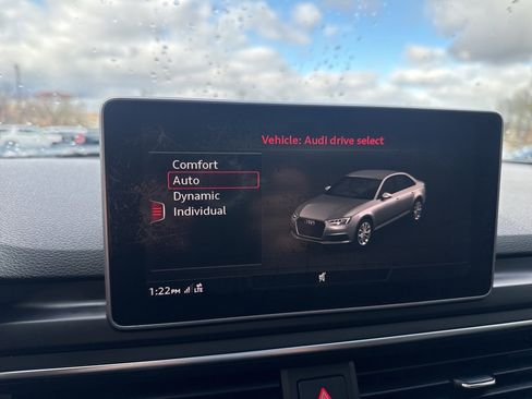 Used 2019 Audi A4 2.0T Premium Plus w/ Premium Plus Package image 28