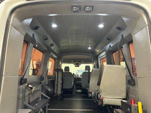 Used 2015 Ford Transit 150 148 Medium Roof image 55