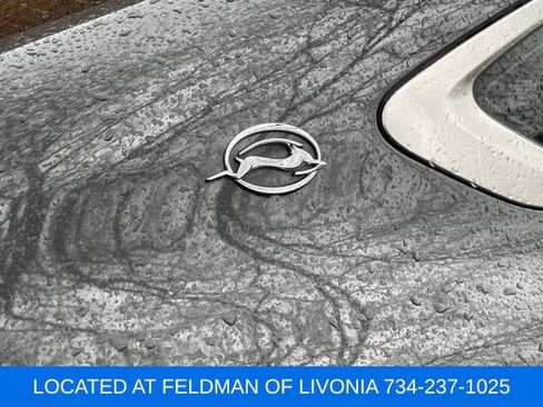 Used 2019 Chevrolet Impala LT w/ LT Convenience Package image 33