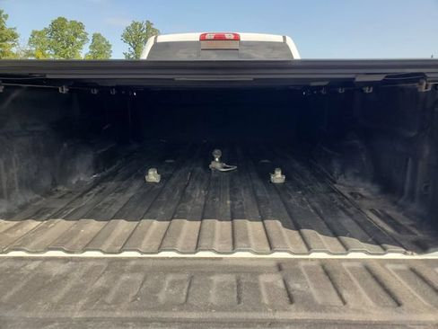 Used 2018 Chevrolet Silverado 2500 LTZ w/ Duramax Plus Package AWD/4WD image 29