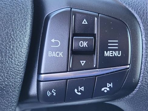 Used 2026 Ford Bronco Sport Big Bend AWD/4WD image 9