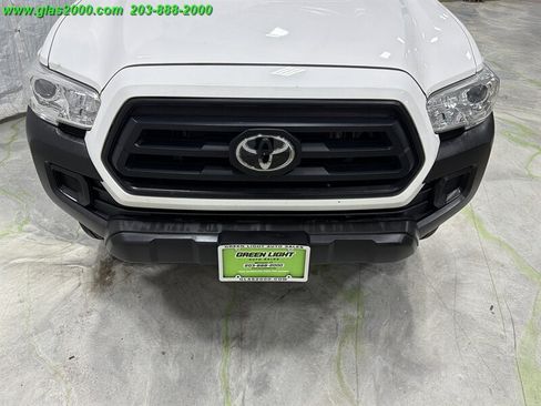 Used 2021 Toyota Tacoma SR RWD image 18