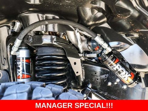 New 2025 RAM 2500 Big Horn AWD/4WD image 19