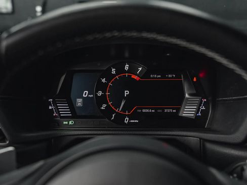 Used 2021 Toyota Supra Premium image 48