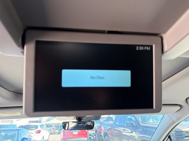 Used 2019 Honda Odyssey EX-L image 21