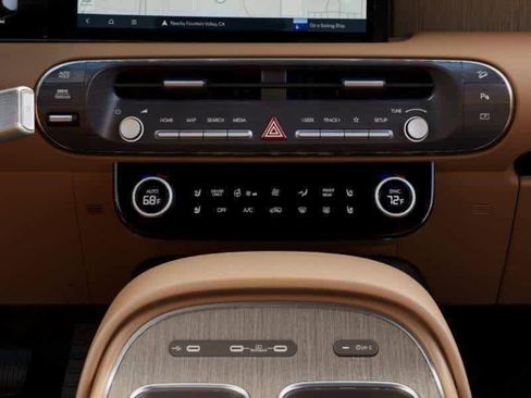 New 2026 Hyundai Palisade Calligraphy image 16