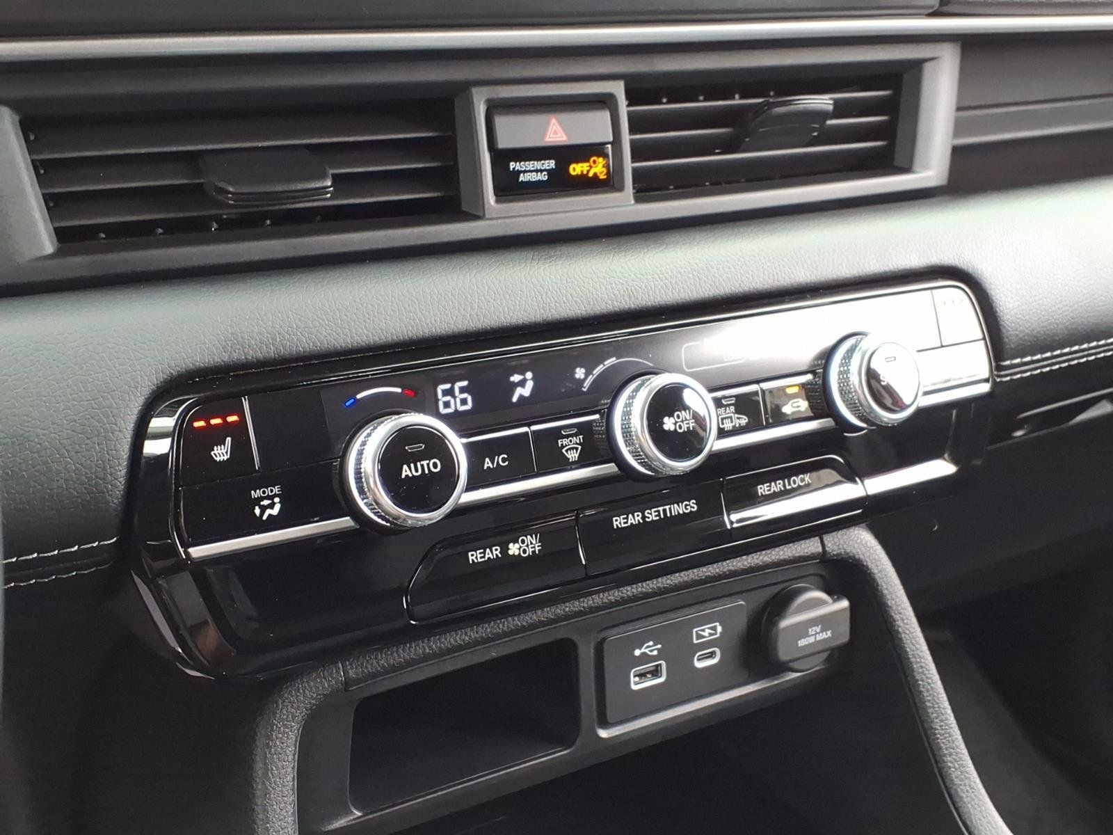 Certified 2025 Honda Pilot EX-L image 21