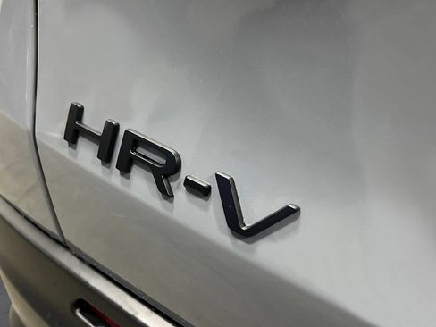 New 2027 Honda HR-V Sport image 9
