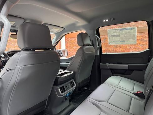 New 2024 Ford F150 Lightning Pro image 24