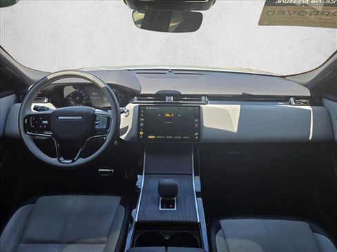 Used 2024 Land Rover Range Rover Velar Dynamic SE AWD/4WD image 18