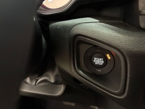 Used 2025 Jeep Wrangler Unlimited Sport AWD/4WD image 22