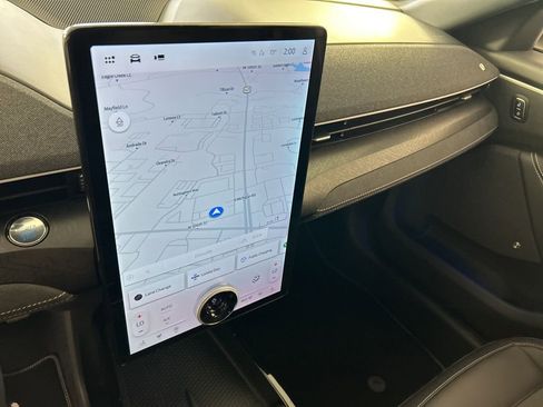 New 2025 Ford Mustang Mach-E GT image 22