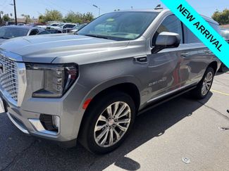 Used 2023 GMC Yukon Denali AWD/4WD video 1