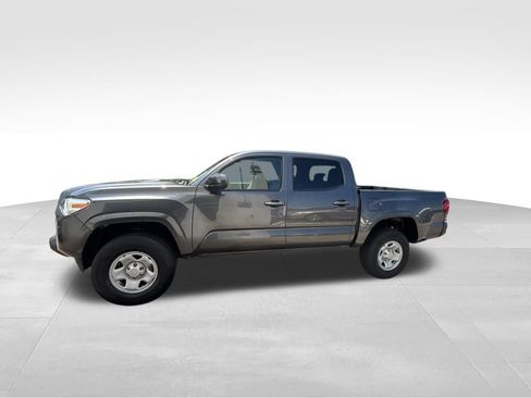 Used 2023 Toyota Tacoma SR AWD/4WD image 3