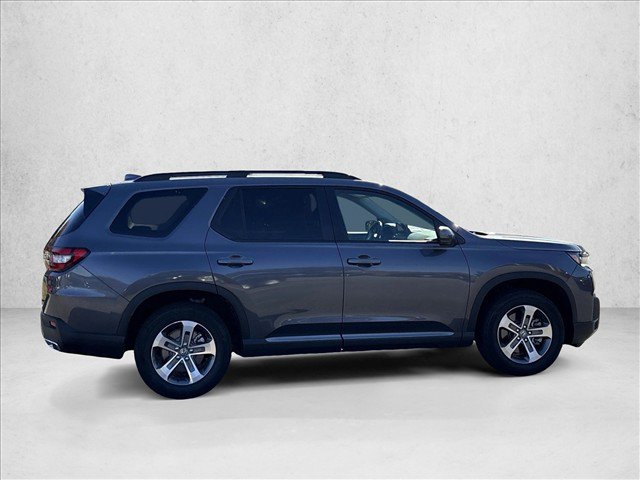 Used 2026 Honda Pilot EX-L image 4