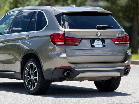 Used 2017 BMW X5 sDrive35i RWD image 48