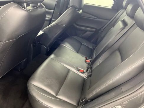 Used 2023 MAZDA CX-30 AWD 2.5 S w/ Preferred Package image 11