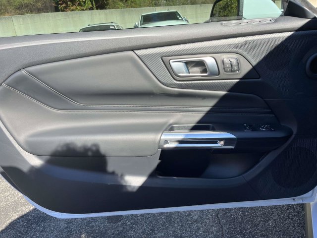 Used 2026 Ford Mustang GT Premium RWD image 17