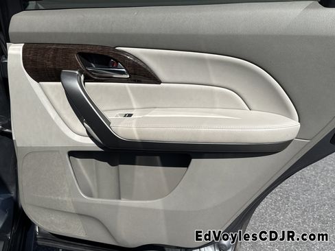 Used 2011 Acura MDX w/ Technology Package image 21