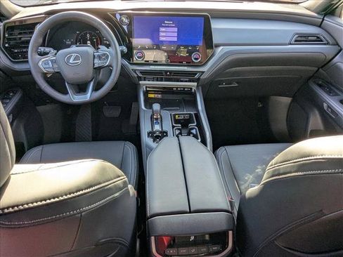 New 2026 Lexus TX 350 FWD image 13